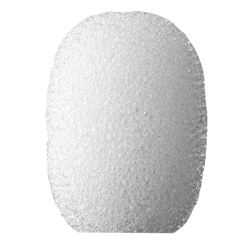 AKG W82-F10PACKWH  White Foam 10 Pack